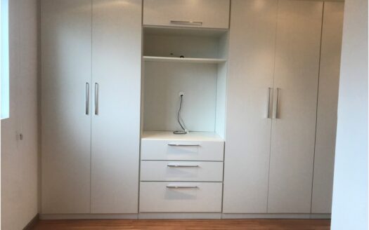 Locação | Jardim Botânico – Apartamento 60,30m² | Mediato Imóveis | 1450.002