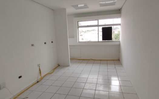 Locação | Uberaba – Sobreloja 80,70m² | Mediato Imóveis | 1472.009