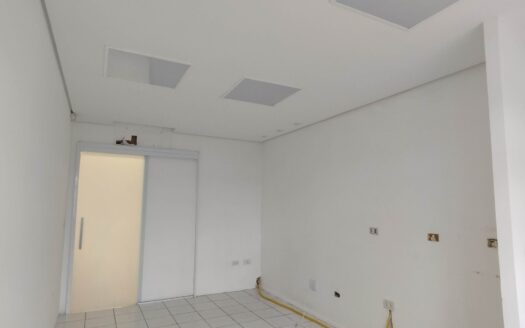 Locação | Uberaba – Sobreloja 80,70m² | Mediato Imóveis | 1472.009