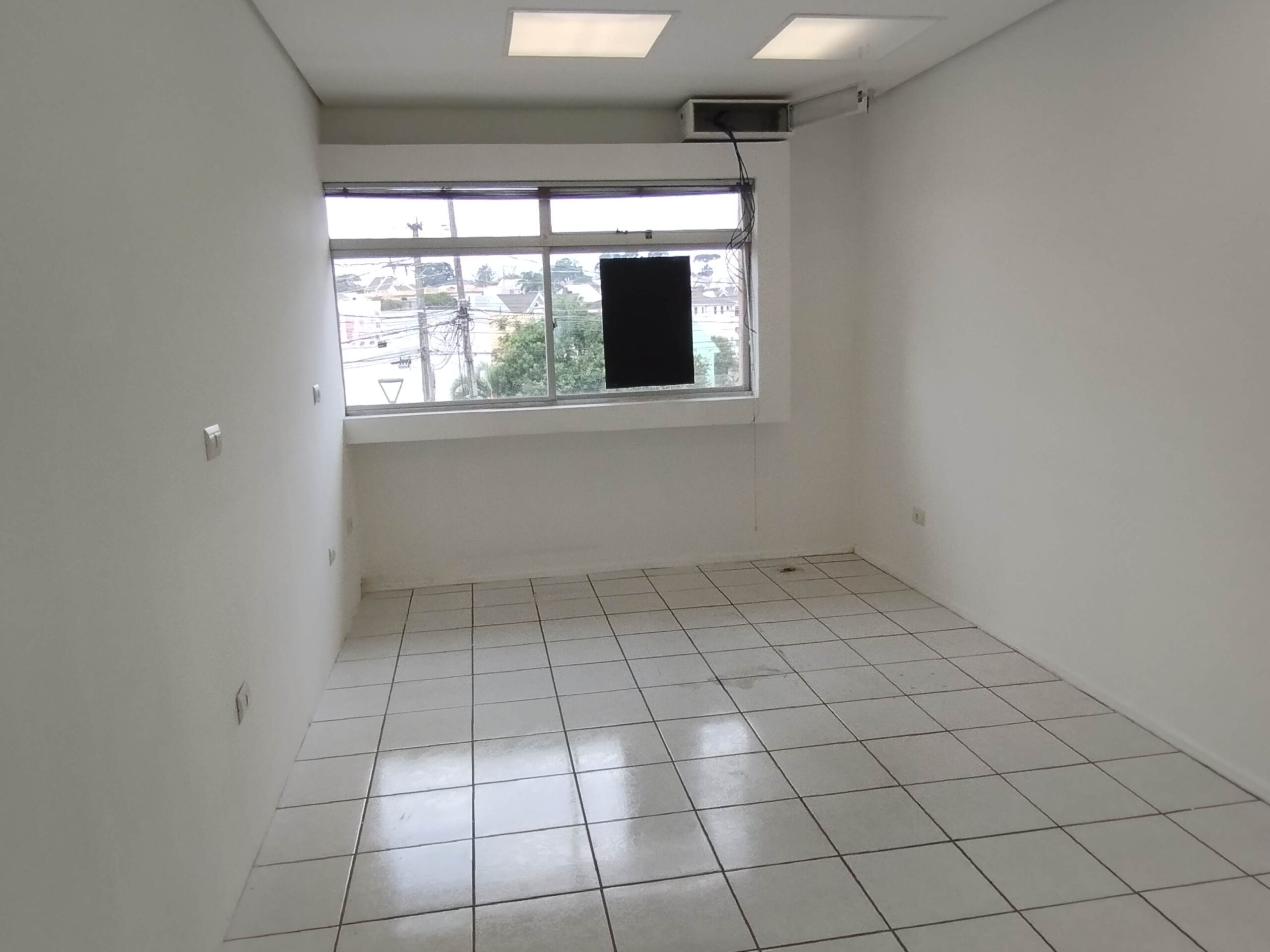 Locação | Uberaba – Sobreloja 80,70m² | Mediato Imóveis | 1472.009