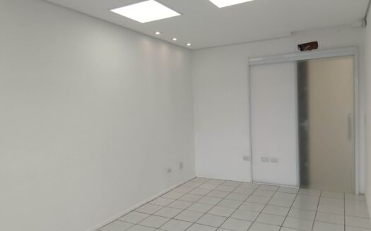 Locação | Uberaba – Sobreloja 80,70m² | Mediato Imóveis | 1472.009
