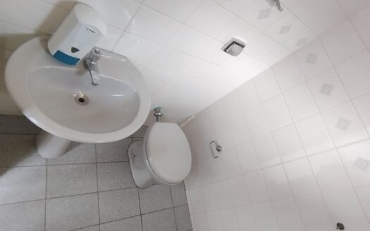 Locação | Uberaba – Sobreloja 80,70m² | Mediato Imóveis | 1472.009