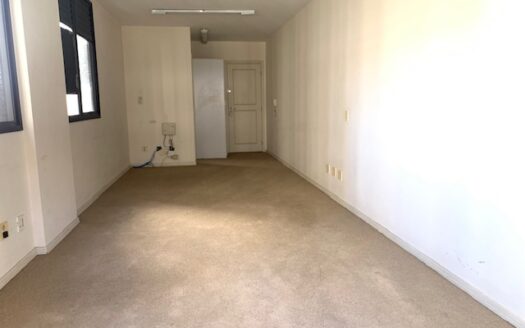 Locação | Bigorrilho – Conjunto comercial 34,19m² | Mediato Imóveis | 251