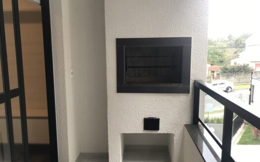 Locação | Apartamento 49,60m² – Campo Comprido | Mediato Imóveis | 00020.001