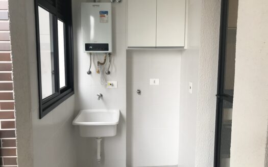 Locação | Apartamento 49,60m² – Campo Comprido | Mediato Imóveis | 00020.001