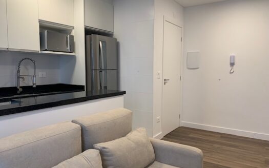 Locação | Apartamento 49,60m² – Campo Comprido | Mediato Imóveis | 00020.001