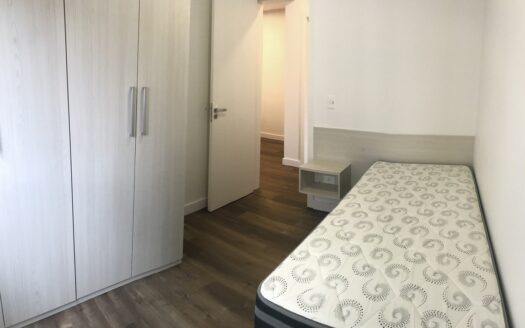 Locação | Apartamento 49,60m² – Campo Comprido | Mediato Imóveis | 00020.001
