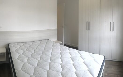 Locação | Apartamento 49,60m² – Campo Comprido | Mediato Imóveis | 00020.001