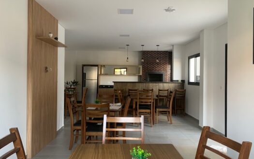 Locação | Apartamento 49,60m² – Campo Comprido | Mediato Imóveis | 00020.001