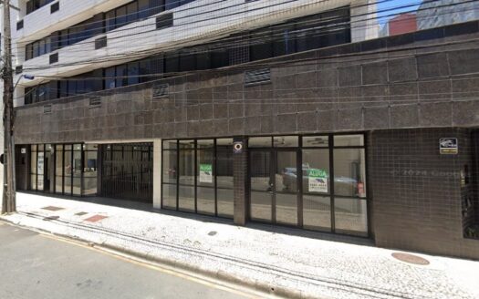 Locação | Centro – Loja 297,77m² | Mediato Imóveis | 380.553B