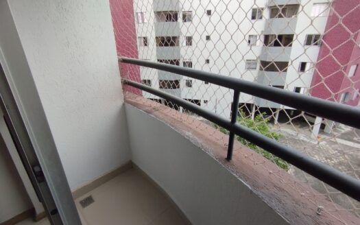 Venda | Cabral – Apartamento 108,57m² | Mediato Imóveis | 1700.012B