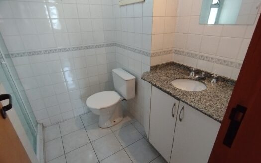 Venda | Cabral – Apartamento 108,57m² | Mediato Imóveis | 1700.012B