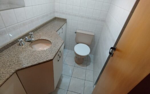 Venda | Cabral – Apartamento 108,57m² | Mediato Imóveis | 1700.012B