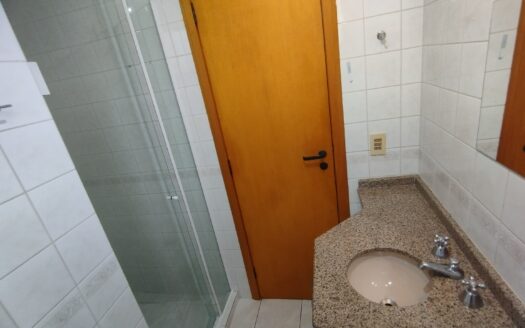 Venda | Cabral – Apartamento 108,57m² | Mediato Imóveis | 1700.012B