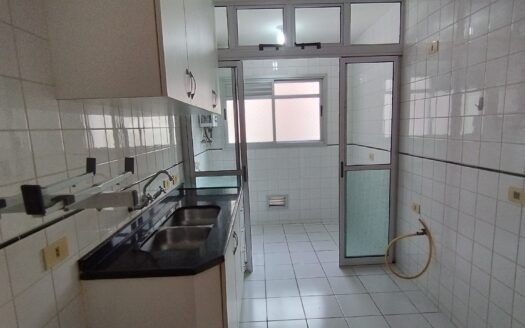 Venda | Cabral – Apartamento 108,57m² | Mediato Imóveis | 1700.012B