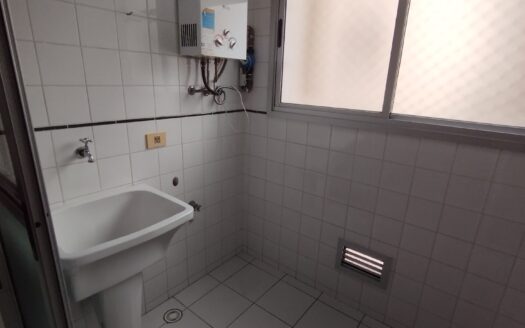 Venda | Cabral – Apartamento 108,57m² | Mediato Imóveis | 1700.012B