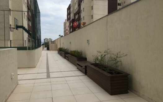 Venda | Cabral – Apartamento 108,57m² | Mediato Imóveis | 1700.012B