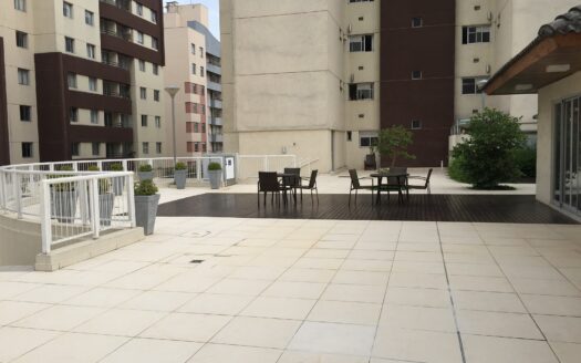 Venda | Cabral – Apartamento 108,57m² | Mediato Imóveis | 1700.012B