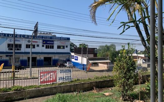 Venda | Abranches – Terreno 747,56m² | Mediato Imóveis | 260