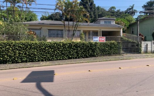 Venda | Abranches – Terreno 747,56m² | Mediato Imóveis | 260