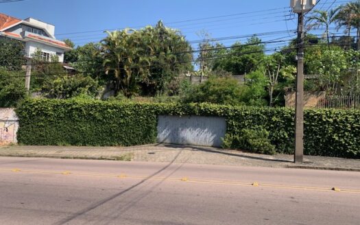 Venda | Abranches – Terreno 747,56m² | Mediato Imóveis | 260