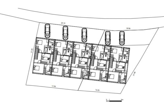 Venda | Abranches – Terreno 747,56m² | Mediato Imóveis | 260