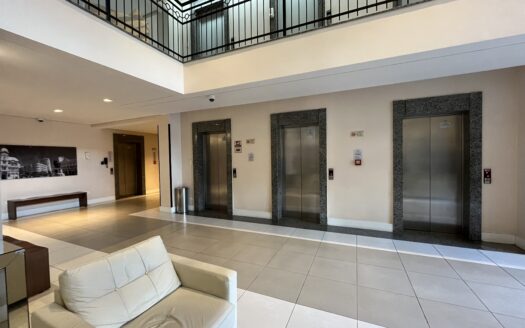 Locação | Centro Cívico – Apartamento 40m² | Mediato Imóveis | 1218.003