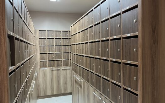 Locação | Centro Cívico – Apartamento 40m² | Mediato Imóveis | 1218.003