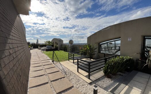 Locação | Centro Cívico – Apartamento 40m² | Mediato Imóveis | 1218.003