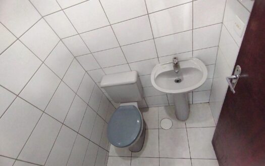 Locação | Alto da XV – Conjunto Comercial 38m² | Mediato Imóveis | 725.260