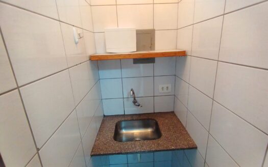 Locação | Alto da XV – Conjunto Comercial 38m² | Mediato Imóveis | 725.260