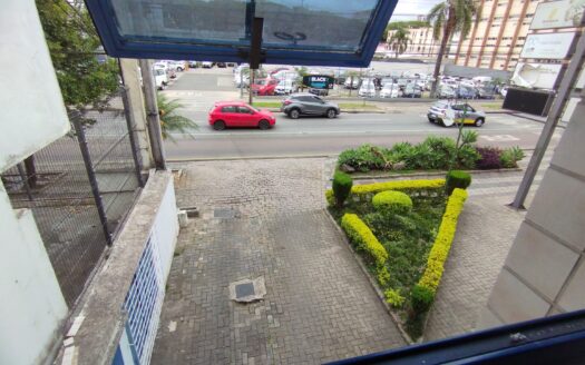 Locação | Alto da XV – Conjunto Comercial 38m² | Mediato Imóveis | 725.260