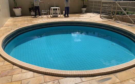 Locação | Água Verde – Apartamento 133m² | Mediato Imóveis | 889.001