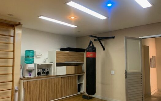 Locação | Água Verde – Apartamento 133m² | Mediato Imóveis | 889.001