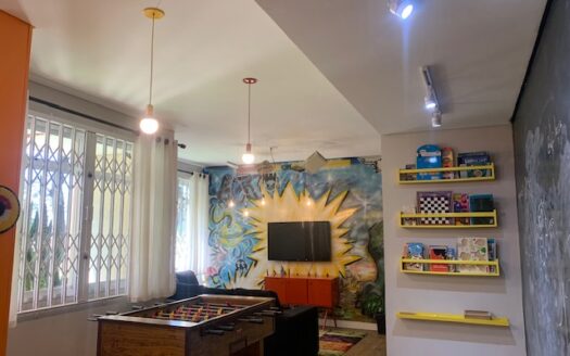 Locação | Água Verde – Apartamento 133m² | Mediato Imóveis | 889.001