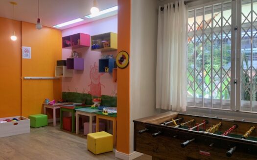 Locação | Água Verde – Apartamento 133m² | Mediato Imóveis | 889.001