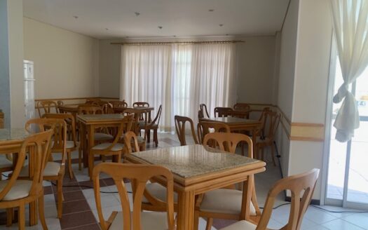 Locação | Água Verde – Apartamento 133m² | Mediato Imóveis | 889.001