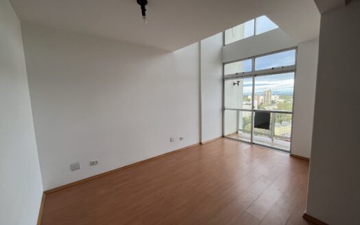 Venda | Cabral – Apartamento 106m² | Mediato Imóveis | 465.404