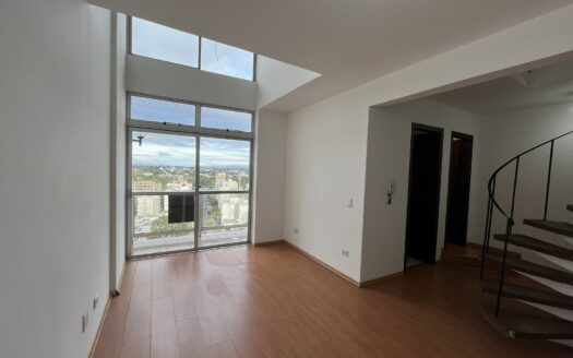 Venda | Cabral – Apartamento 106m² | Mediato Imóveis | 465.404