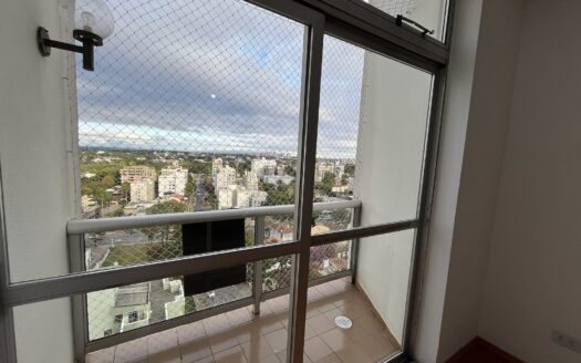 Venda | Cabral – Apartamento 106m² | Mediato Imóveis | 465.404