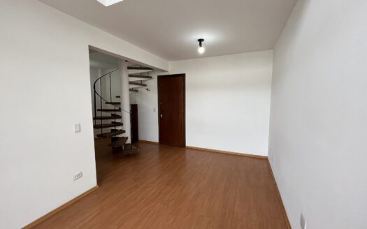 Venda | Cabral – Apartamento 106m² | Mediato Imóveis | 465.404