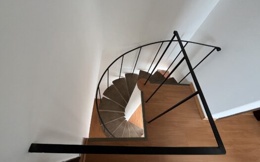 Venda | Cabral – Apartamento 106m² | Mediato Imóveis | 465.404