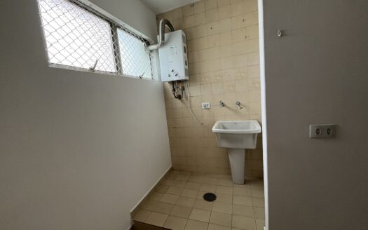 Venda | Cabral – Apartamento 106m² | Mediato Imóveis | 465.404