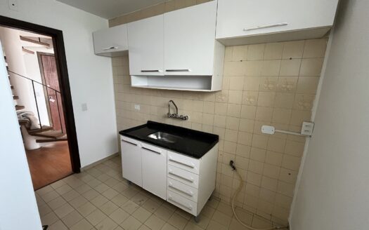 Venda | Cabral – Apartamento 106m² | Mediato Imóveis | 465.404