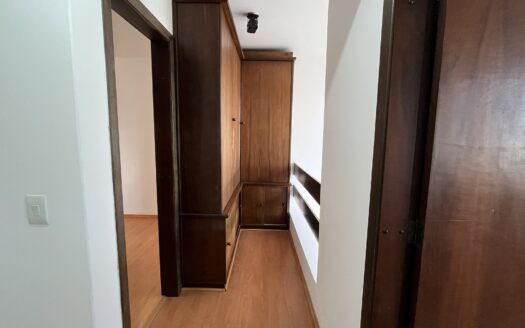 Venda | Cabral – Apartamento 106m² | Mediato Imóveis | 465.404