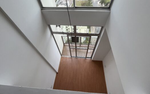 Venda | Cabral – Apartamento 106m² | Mediato Imóveis | 465.404