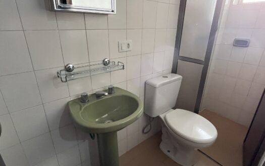 Venda | Cabral – Apartamento 106m² | Mediato Imóveis | 465.404