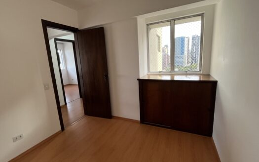 Venda | Cabral – Apartamento 106m² | Mediato Imóveis | 465.404