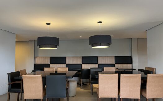 Venda | Cabral – Apartamento 106m² | Mediato Imóveis | 465.404