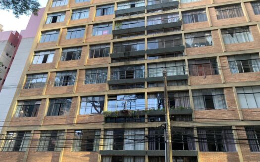 Venda | Centro – Apartamento 64,06m² | Mediato Imóveis | 1637.001